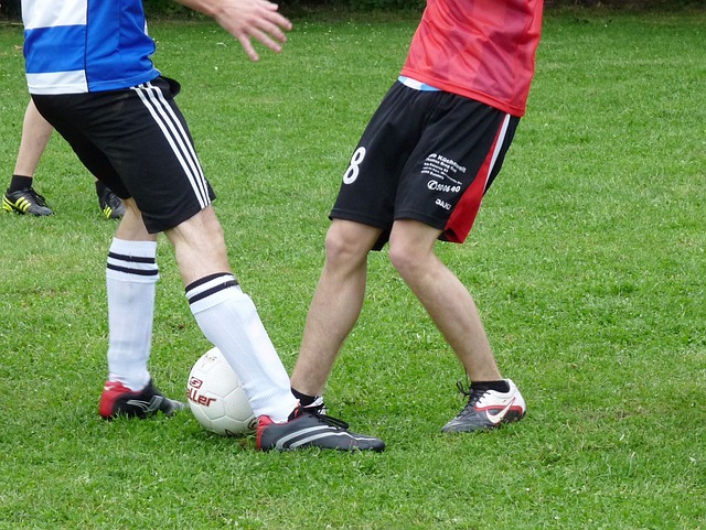 球员的技战 球员的技战