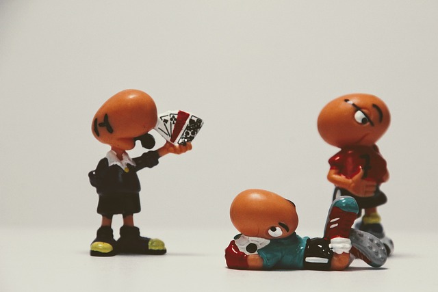 如何在職業 如何在職業